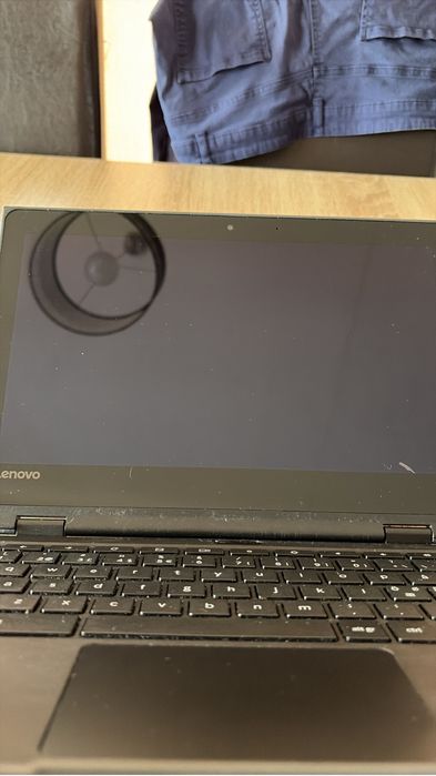Laptop Lenovo 500e ChromeBook