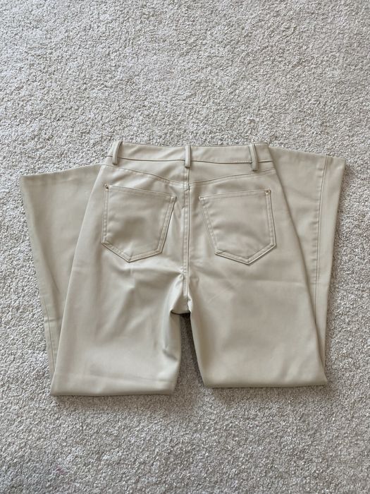 Pantaloni Zara marimea 34