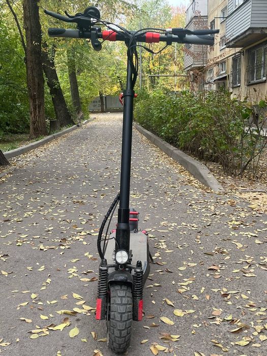 Самокат Kugoo m4 pro