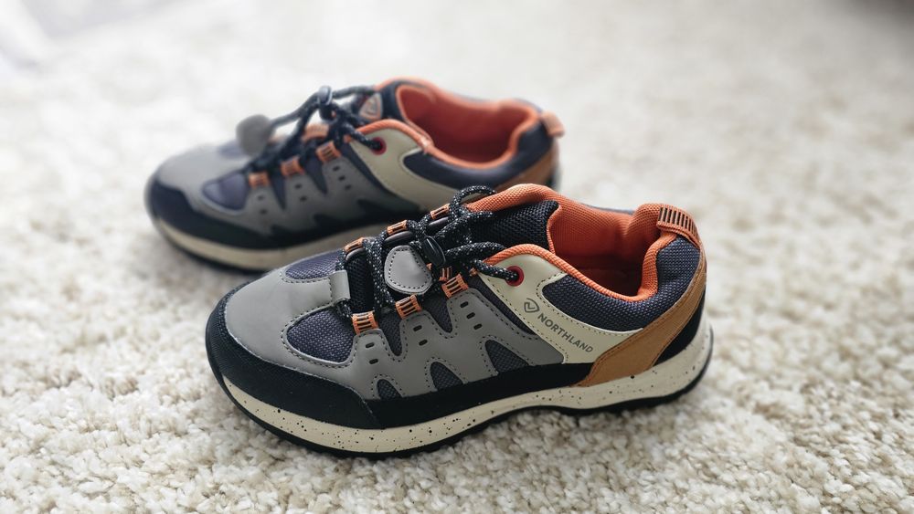 Детский красовка