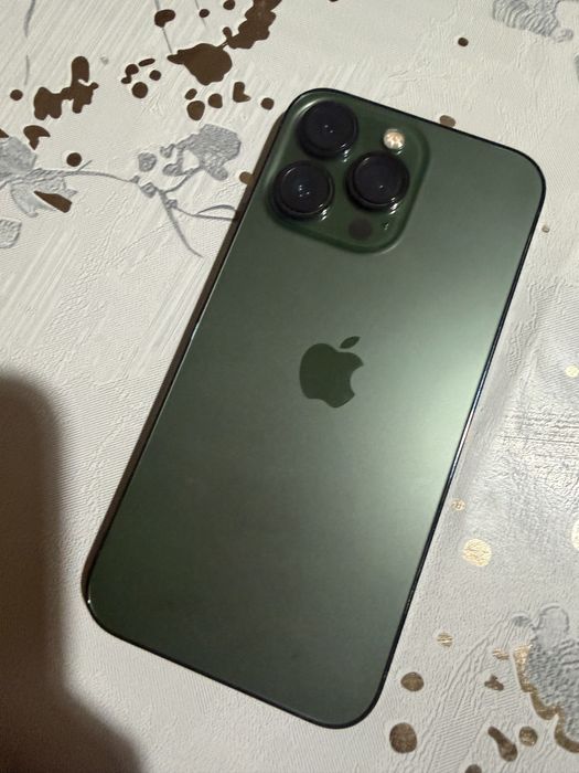 Продам Айфон 13 ПРО 256 Г