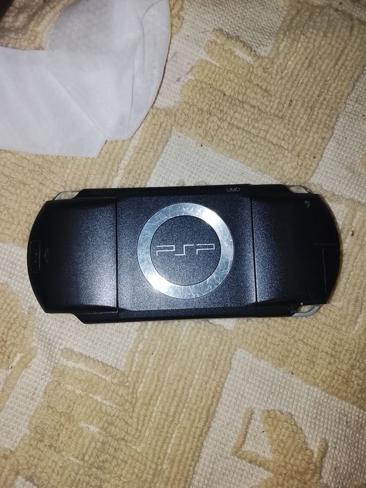 Ps създаден през 2006 година