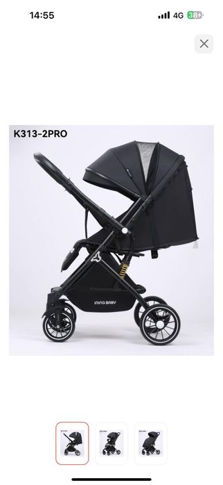 Детский коляска. Хороший состояние