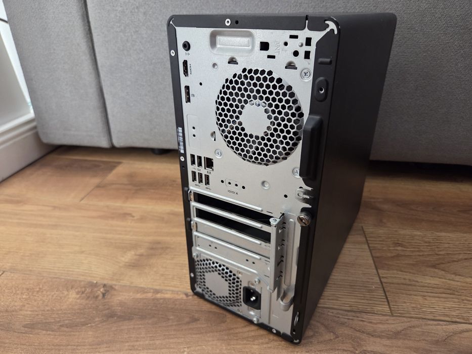 Компьютер HP на Core i5-10500