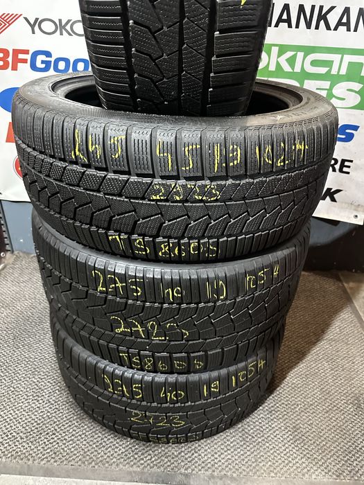 275 40 19 245 45 19 - Piese auto de vânzare | OLX.ro