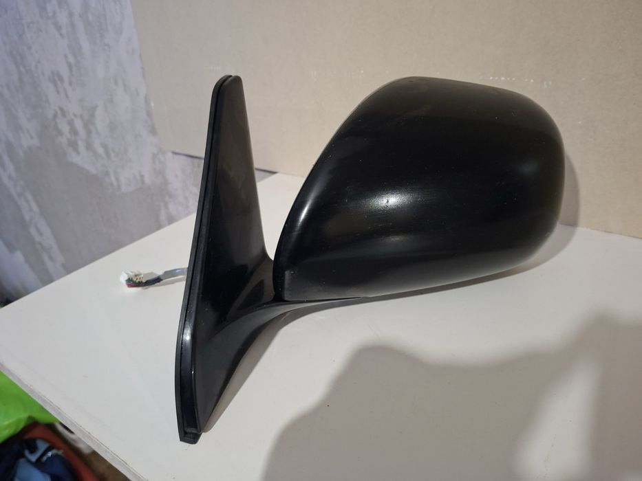 Ляво огледало Toyota LC 120 2000 - 2009