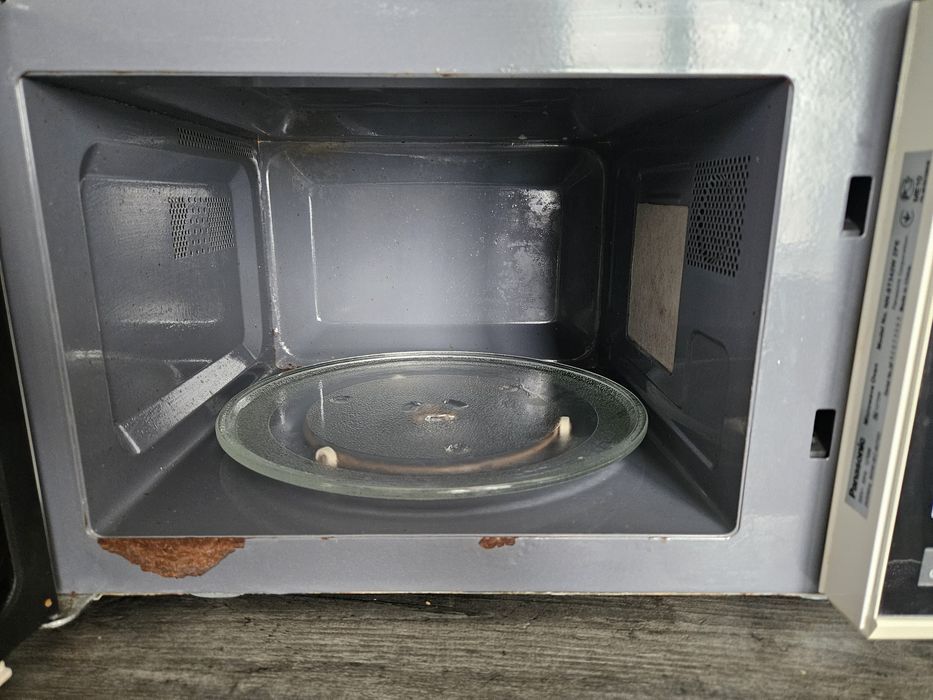 Продам микроволновку