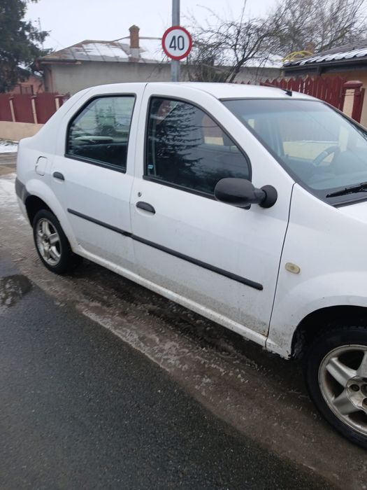 Vand logan 1.4 benzina