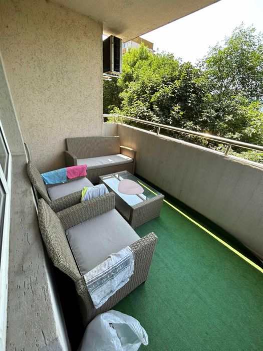 Продава се Многостаен апартамент в Пловдив, Южен - 156 кв.м за 1065 €/кв.м - Снимка #8