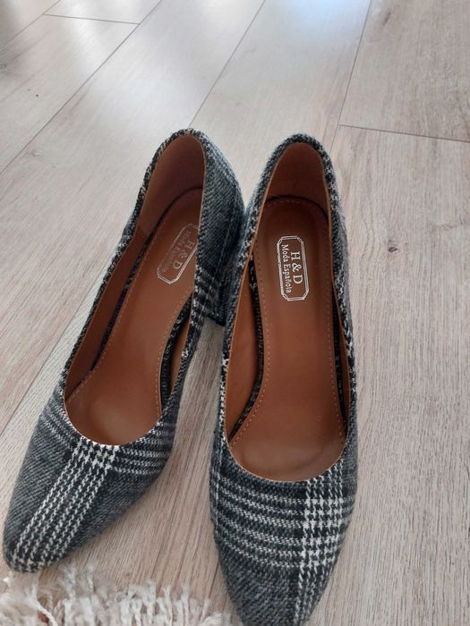 Pantofi office de dama