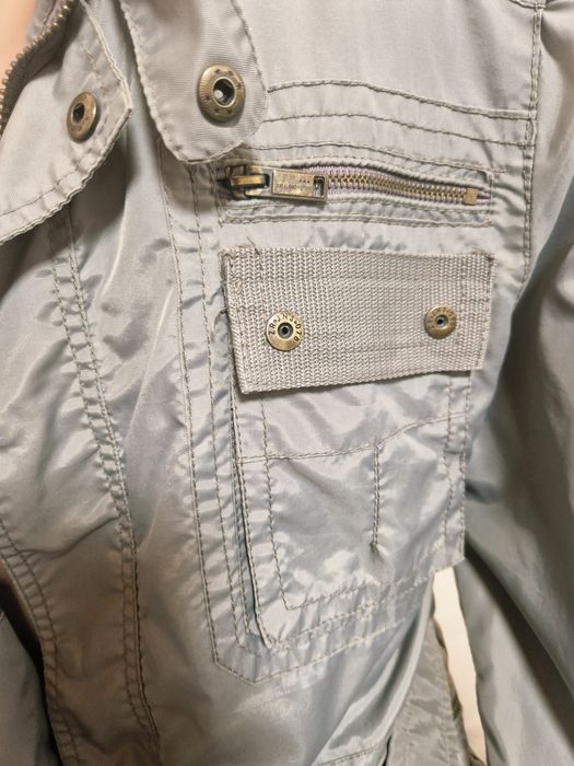 Jacheta primavara barbati Zara