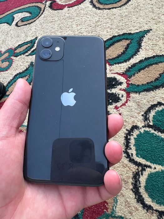 Iphone11 64gb Akb 100
