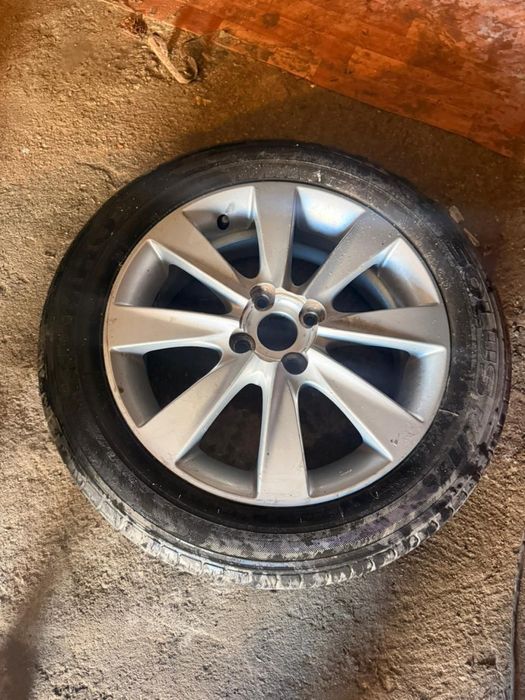 Комплект покрышек 4шт