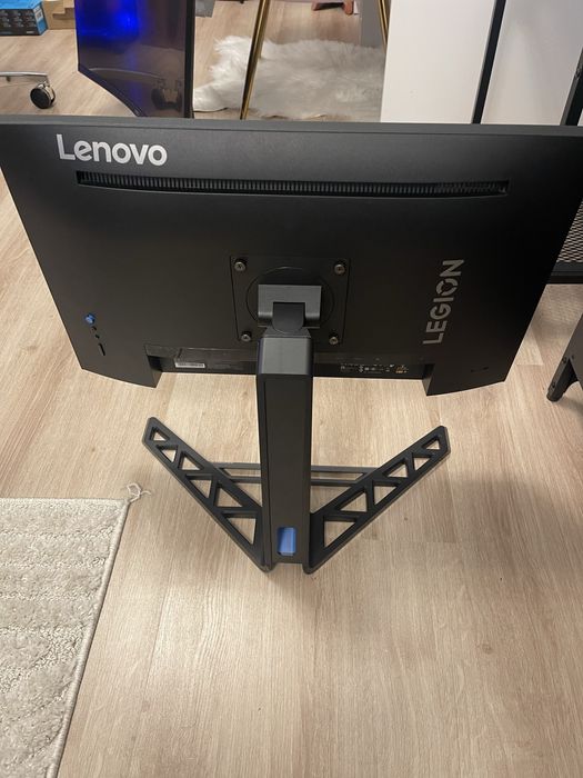 Monitor Gaming Lenovo Legion 24.5", Full HD, 280Hz OC