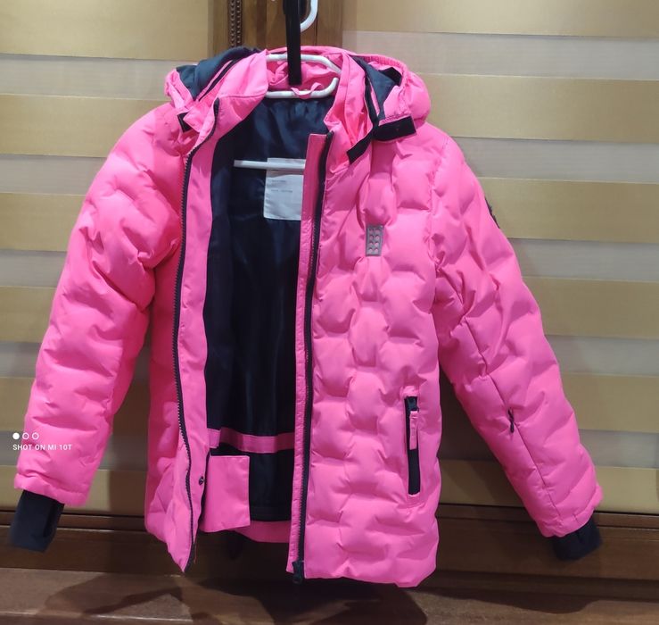 Яке Lego Wear 134 см