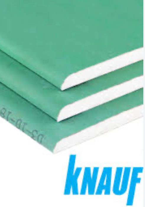 Гипсакартон, gipsakarton, knauf, azia, vero optim