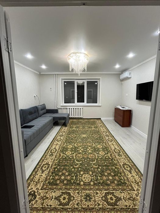 Продам ковер, в хорошем состояние