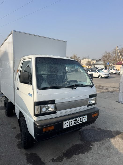 Labo 2023 yil Metan gazi bor