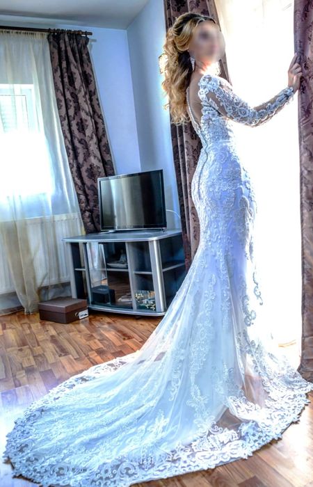 Rochie de mireasă La Novia - Passion