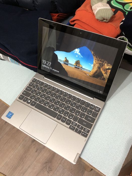 Ноутбук lenovo нетбук