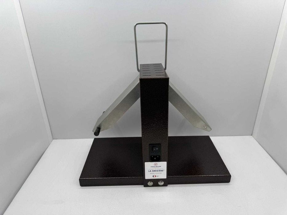 Aparat raclette branza Louis Tellier Breziere