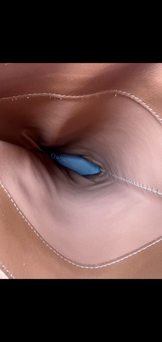 Cizme piele Queen  40