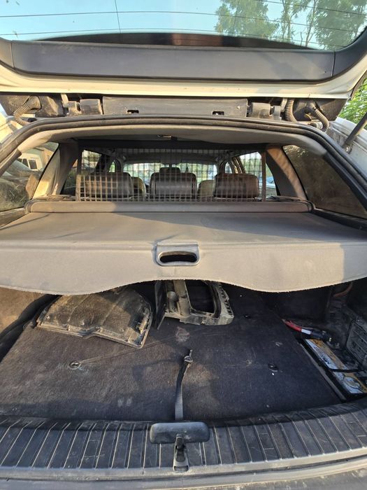 BMW Е46 330d на части само.