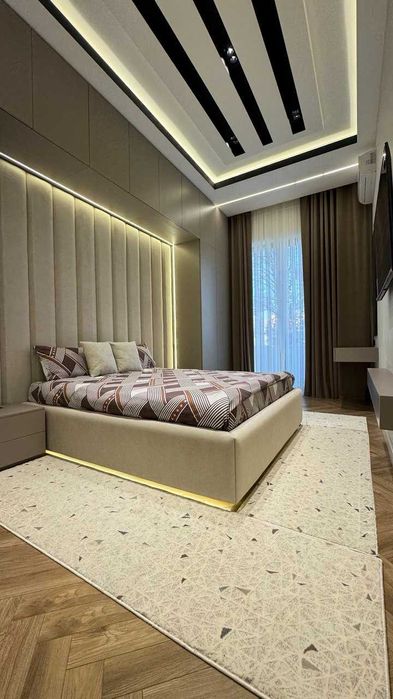 Mebel buyurtma asosida