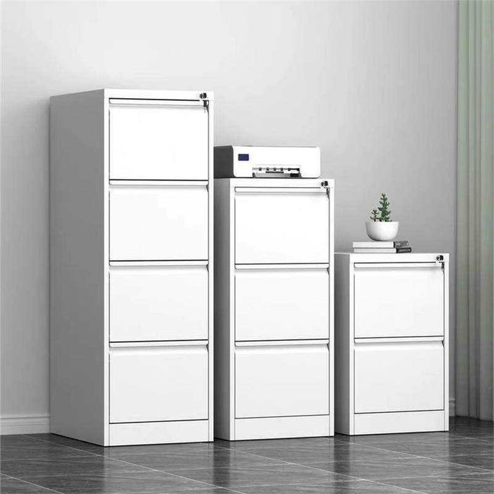 Металлический картотечный шкаф / Temir kartoteka shkafi yashikli/OPTOM