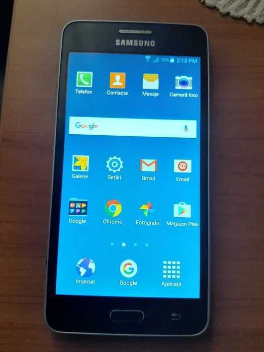 Samsung G531 Galaxy Grand Prime, 8GB, 4G - Liber de retea