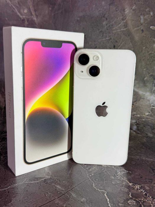Apple iPhone 14 Plus  (Актобе 413) ЛОТ 700179