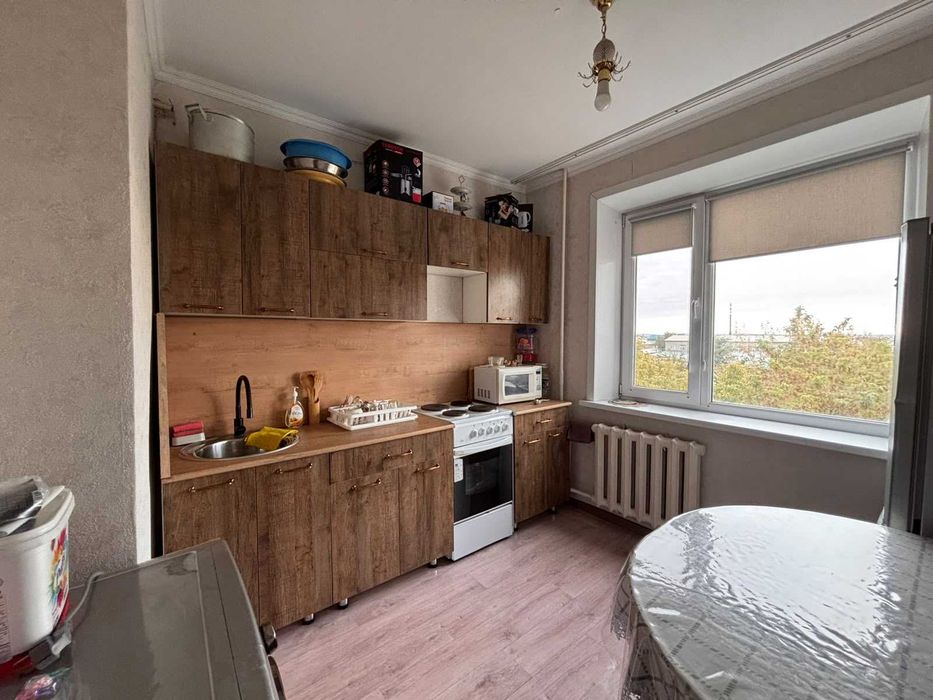 Продам 1 комнатную квартиру