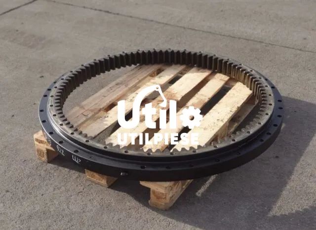 coroana rotire jcb js350 js330 js300 js360 js370 + piese jcb