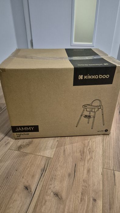 Столче за хранене