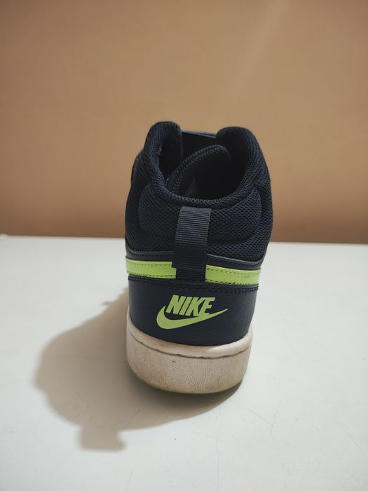 Nike Court кецове