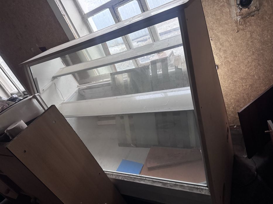 Продам холодильную камеру