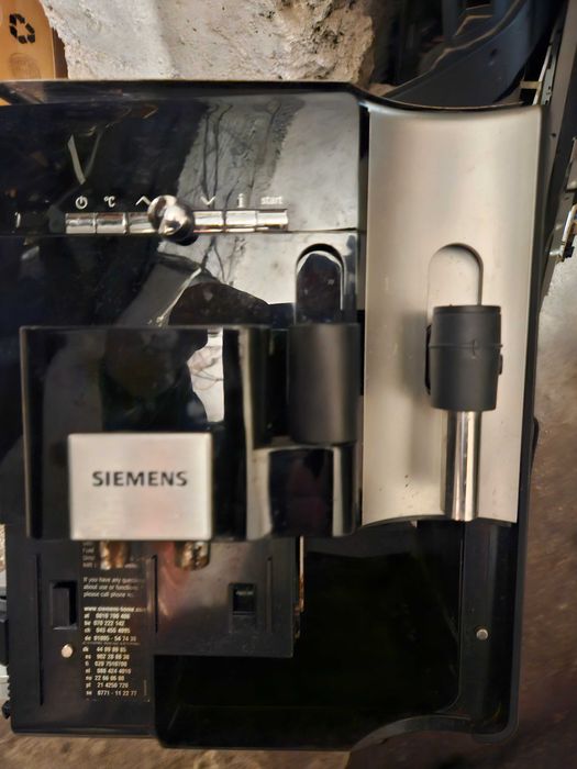 Dezmembrez espresoare Siemens,EQ5, EQ6 Seria 700, Bosch EQ7 plus