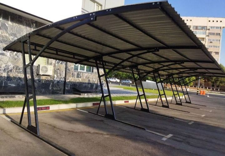 Сварочные работы