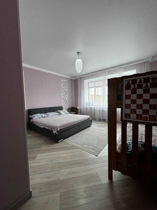 Продам 5комн кв ЖК Нектар Батыс