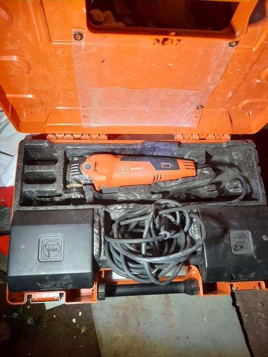 Fein multifunctiona fmm350qsl ca nou