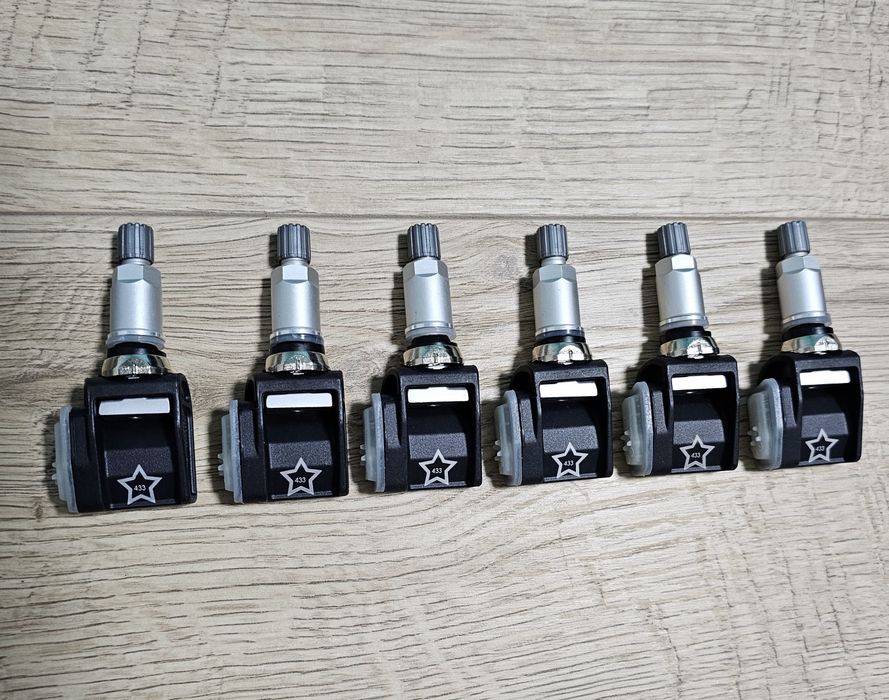 Оригинални Датчици налягане гуми G30W213G20G22G11G12G80G01G02X167