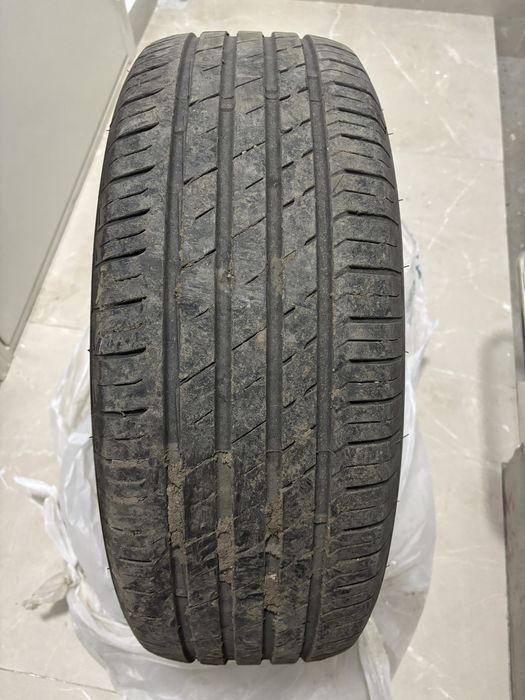235/60/17 летние баллоны