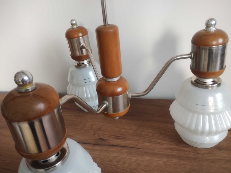 Полюлей   -  стар