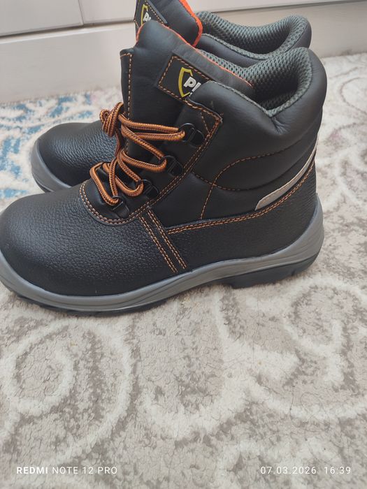 Спец обувь сатылады