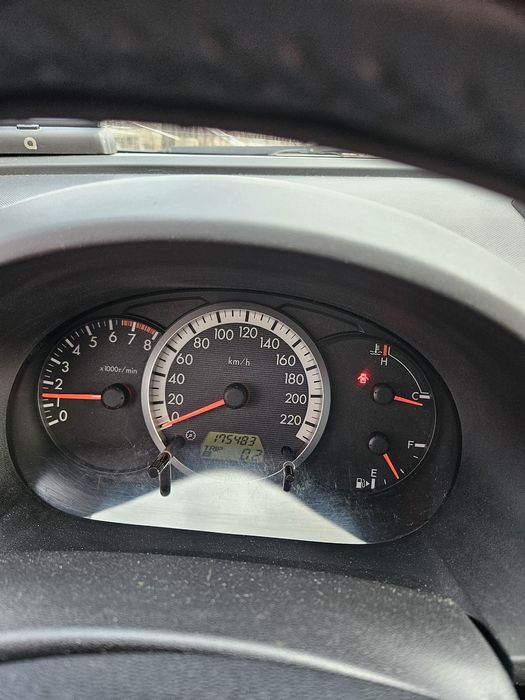 Mazda 5, 1.8 benzina, 7 locuri