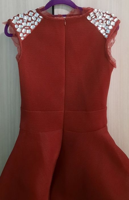 Продам платье вечернее