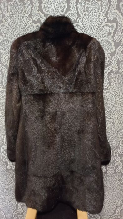 СРОЧНО!!! Продам норковую шубу