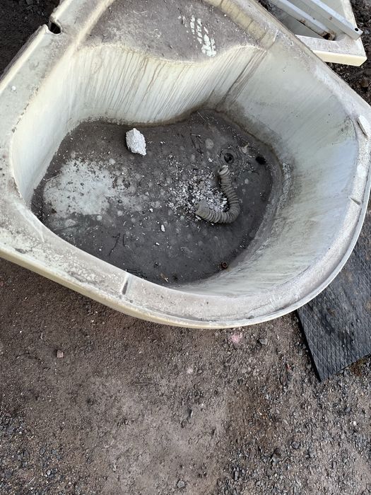 Продам ванный поддон