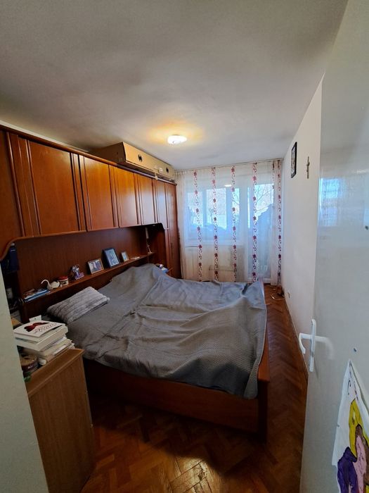 Apartament 3 Camere 1 Baie Cantemir