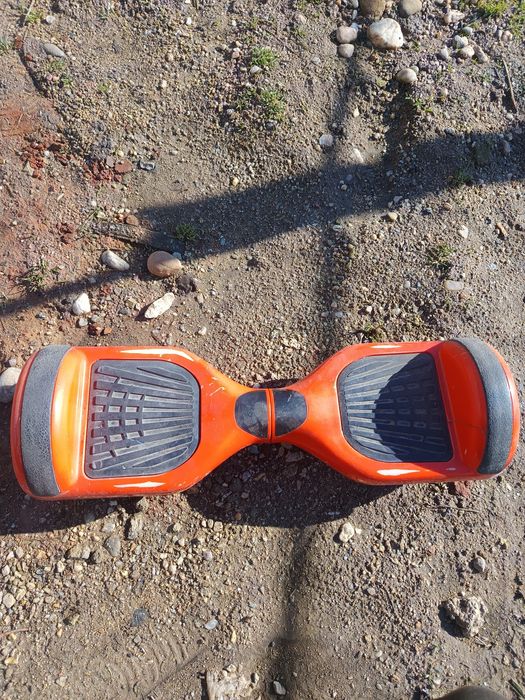 Haveboarde amândouă bune